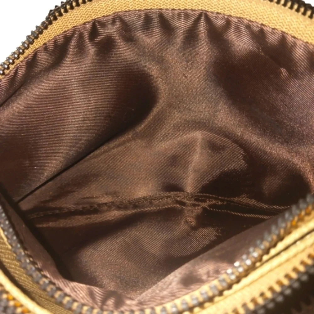 Kate Spade Double Zip Wristlet Pouch